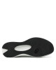 Emporio Armani Сникърси X3X156 XN276 A097 Black/Transparent - Mera.bg