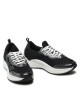 Emporio Armani Сникърси X3X156 XN276 A097 Black/Transparent - Mera.bg