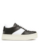 Emporio Armani Сникърси X3X158 XN317 A120 Черен - Mera.bg
