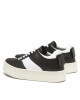 Emporio Armani Сникърси X3X158 XN317 A120 Черен - Mera.bg