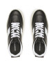 Emporio Armani Сникърси X3X158 XN317 A120 Черен - Mera.bg