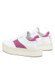 Emporio Armani Сникърси X3X158 XN317 S126 Бял - Mera.bg
