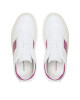 Emporio Armani Сникърси X3X158 XN317 S126 Бял - Mera.bg