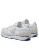 Emporio Armani Сникърси X3X179 XN823 S775 White/Sky/Lt/Silver - Mera.bg