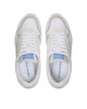 Emporio Armani Сникърси X3X179 XN823 S775 White/Sky/Lt/Silver - Mera.bg