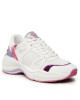 Emporio Armani Сникърси X3X184 XN829 S784 White/Pink/Violet - Mera.bg