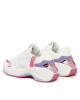 Emporio Armani Сникърси X3X184 XN829 S784 White/Pink/Violet - Mera.bg