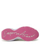Emporio Armani Сникърси X3X184 XN829 S784 White/Pink/Violet - Mera.bg