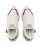 Emporio Armani Сникърси X3X184 XN829 S784 White/Pink/Violet - Mera.bg