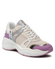 Emporio Armani Сникърси X3X184 XN829 S785 Sand/Rose/Grey - Mera.bg