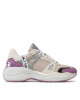 Emporio Armani Сникърси X3X184 XN829 S785 Sand/Rose/Grey - Mera.bg