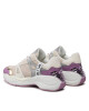 Emporio Armani Сникърси X3X184 XN829 S785 Sand/Rose/Grey - Mera.bg