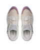 Emporio Armani Сникърси X3X184 XN829 S785 Sand/Rose/Grey - Mera.bg