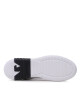 Emporio Armani Сникърси X3X186 XF723 D611 White/Black - Mera.bg