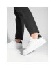 Emporio Armani Сникърси X3X188 XF724 D611 White/Black - Mera.bg