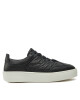Emporio Armani Сникърси X3X207 XR234 00002 Черен - Mera.bg