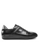 Emporio Armani Сникърси X4C613 XN025 K001 Nero/Nero - Mera.bg