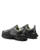 Emporio Armani Сникърси X4C637 XN168 S745 Grey/Grey/Black - Mera.bg
