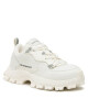 Emporio Armani Сникърси X4C637 XN943 Q756 Off White/Off Wht/Off - Mera.bg