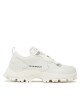 Emporio Armani Сникърси X4C637 XN943 Q756 Off White/Off Wht/Off - Mera.bg