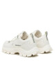 Emporio Armani Сникърси X4C637 XN943 Q756 Off White/Off Wht/Off - Mera.bg