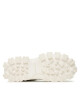 Emporio Armani Сникърси X4C637 XN943 Q756 Off White/Off Wht/Off - Mera.bg