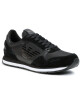 Emporio Armani Сникърси X4X215 XL198 A792 Black/Black/Black - Mera.bg