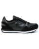 Emporio Armani Сникърси X4X215 XL198 A792 Black/Black/Black - Mera.bg