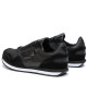 Emporio Armani Сникърси X4X215 XL198 A792 Black/Black/Black - Mera.bg