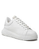 Emporio Armani Сникърси X4X264 XF532 00001 White - Mera.bg