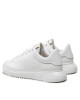 Emporio Armani Сникърси X4X264 XF532 00001 White - Mera.bg