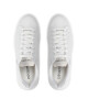 Emporio Armani Сникърси X4X264 XF532 00001 White - Mera.bg