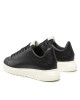 Emporio Armani Сникърси X4X264 XF532 00002 Black - Mera.bg
