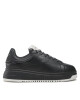 Emporio Armani Сникърси X4X264 XN001 K001 Черен - Mera.bg