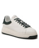 Emporio Armani Сникърси X4X264 XN001 S435 Off White/Green - Mera.bg