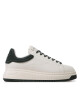 Emporio Armani Сникърси X4X264 XN001 S435 Off White/Green - Mera.bg