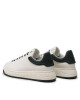 Emporio Armani Сникърси X4X264 XN001 S435 Off White/Green - Mera.bg