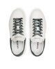 Emporio Armani Сникърси X4X264 XN001 S435 Off White/Green - Mera.bg