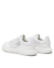 Emporio Armani Сникърси X4X264 XN732 A222 White/White - Mera.bg