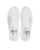 Emporio Armani Сникърси X4X264 XN732 A222 White/White - Mera.bg