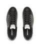 Emporio Armani Сникърси X4X264 XN732 K001 Black/Black - Mera.bg