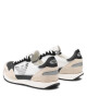 Emporio Armani Сникърси X4X537 XM678 Q826 Beige/Black/Off Whit - Mera.bg