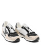 Emporio Armani Сникърси X4X537 XM678 Q826 Beige/Black/Off Whit - Mera.bg