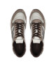 Emporio Armani Сникърси X4X537 XN730 T411 Кафяв - Mera.bg