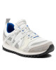 Emporio Armani Сникърси X4X555 XM996 Q844 Plast/Off Wht/Plast - Mera.bg
