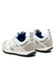 Emporio Armani Сникърси X4X555 XM996 Q844 Plast/Off Wht/Plast - Mera.bg