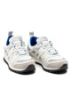 Emporio Armani Сникърси X4X555 XM996 Q844 Plast/Off Wht/Plast - Mera.bg