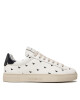 Emporio Armani Сникърси X4X565 XM992 N481 Off White/Navy - Mera.bg