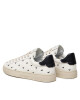 Emporio Armani Сникърси X4X565 XM992 N481 Off White/Navy - Mera.bg