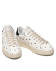 Emporio Armani Сникърси X4X565 XM992 N481 Off White/Navy - Mera.bg